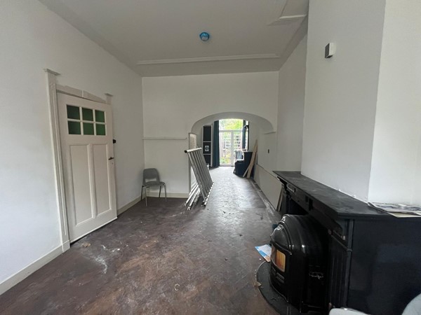 Medium property photo - Korvelseweg 209A, 5025 JE Tilburg
